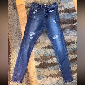 Juniors Jeans Size 9